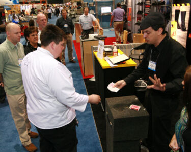 National Restaurant Association