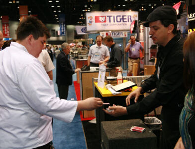 National Restaurant Association