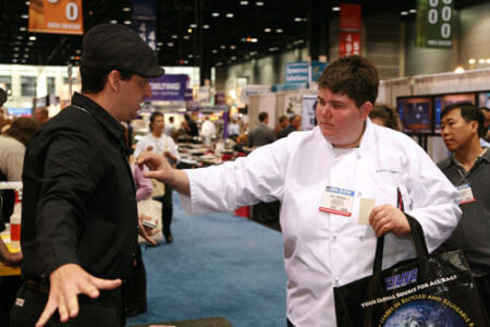 National Restaurant Association