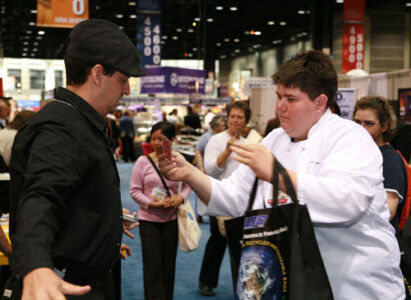 National Restaurant Association