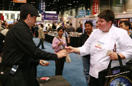 National Restaurant Association