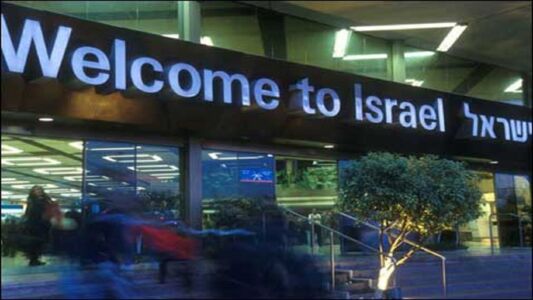 Israel 2016