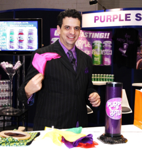 National Association of Convenience Stores