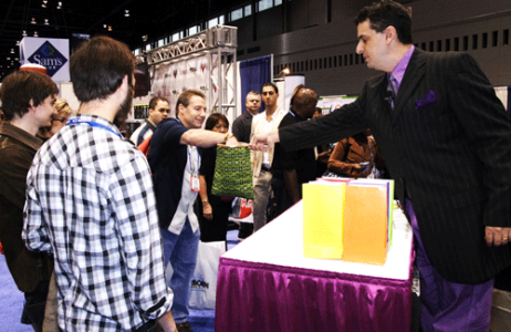 National Association of Convenience Stores