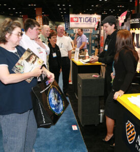 National Restaurant Association