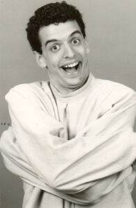 1990s publicity shot